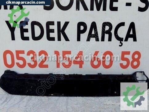 BMW X3 Tampon Izgara Çıtası çıkma parça