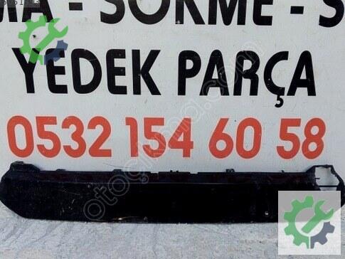 BMW X3 Tampon Izgara Çıtası çıkma parça