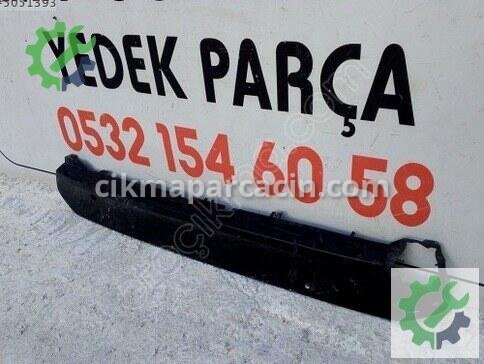 BMW X3 Tampon Izgara Çıtası 8070392 çıkma parça