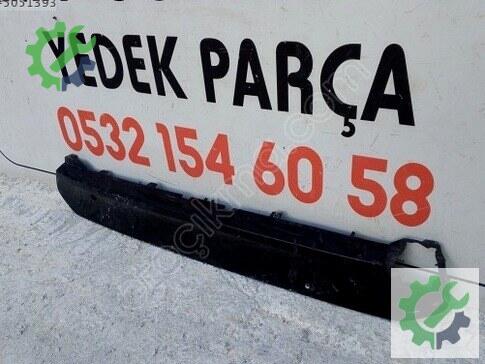 BMW X3 Tampon Izgara Çıtası 8070392 çıkma parça
