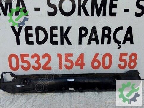 BMW X3 Tampon Izgara Çıtası 8070392 çıkma parça