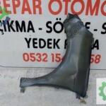 Renault Clio 5 5,5 sağ ön çamurluk orijinal çıkma
