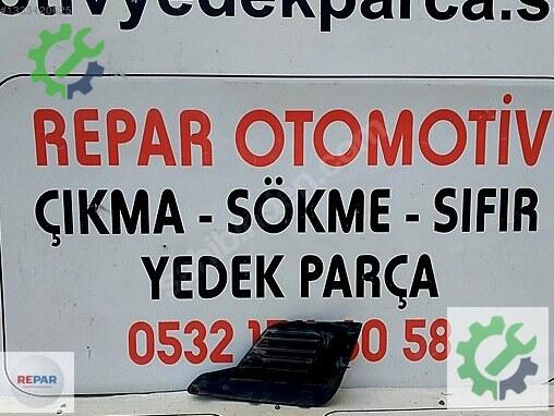 Renault Clio Sis Farı Çerçevesi çıkma parça