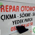 Fabrikasyon Tampon (Arka) Otomotiv Ekipmanları Sorunsuz Renault Ürün Temiz
