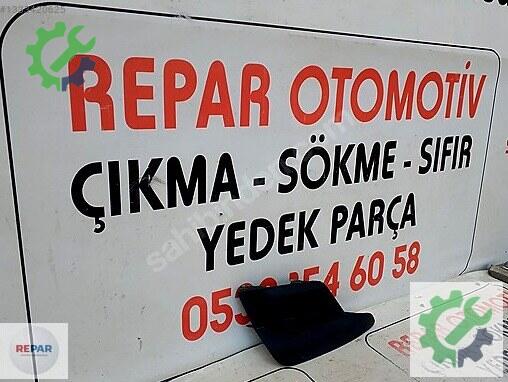 Renault Clio Sis Farı Çerçevesi çıkma parça