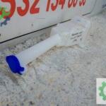 Ssangyong Torres ön cam silecek deposu su 78410 42000 orijinal