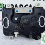 Ssangyong musso adblue tankı orijinal çıkma 39110-36000