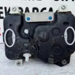Ssangyong musso adblue tankı orijinal çıkma 39110-36000