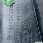 Ssangyong musso adblue tankı orijinal çıkma 39110-36000