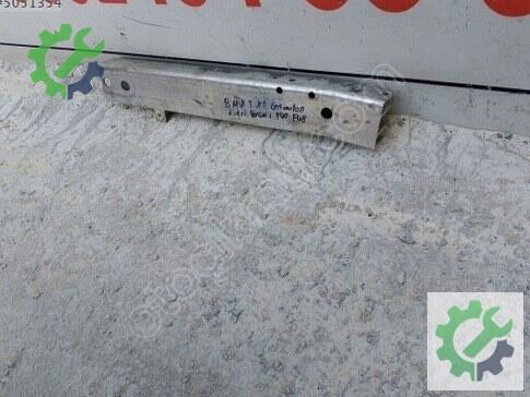 BMW 1 Serisi Ön Tampon Demiri 511110031013DE çıkma parça