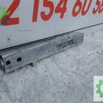 BMW 1×1 F40 F48 ÖN TANPON DEMİRİ 511110031013DE Orijinal çıkma