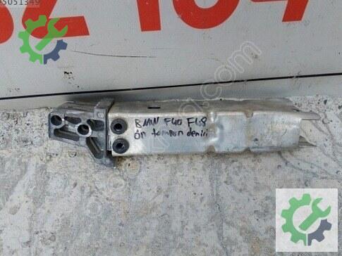 BMW 1 Serisi Ön Tampon Demiri çıkma parça