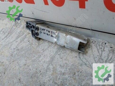 BMW 1 Serisi Ön Tampon Demiri 511110031013 çıkma parça