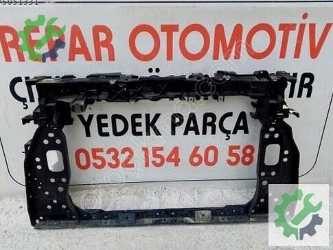 Jeep Compass Ön Panel 68399033AA çıkma parça