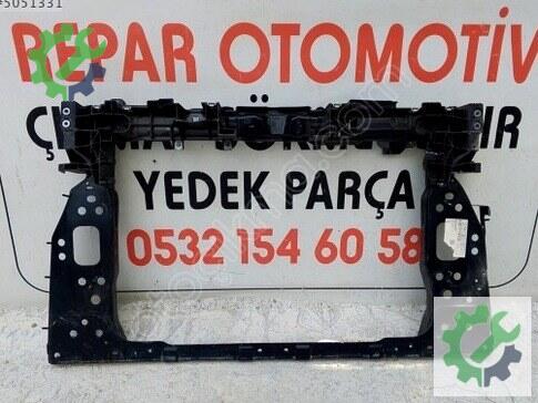 Jeep Compass Ön Panel 68399033AA çıkma parça