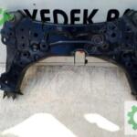 Renault Clio 5 Motor Alt Beşiği Travers 544017562R Orijinal çıkma