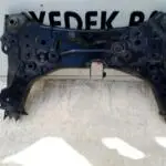 Renault Clio 5 Motor Alt Beşiği Travers 544017562R Orijinal çıkma