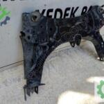 Renault Clio 5 Motor Alt Beşiği Travers 544017562R Orijinal çıkma
