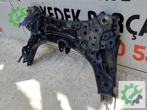 Renault Clio Travers 544017562R çıkma parça