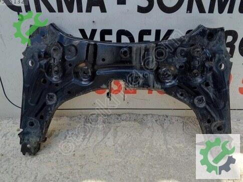 Renault Clio Travers 544017562R çıkma parça
