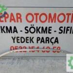 MERCEDES W214 E180 E220 ÖN TAMPON ALT DEMİRİ A2146220800 Orijinal
