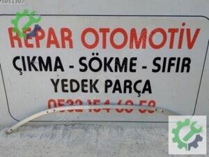 MERCEDES W214 E180 E220 ÖN TAMPON ALT DEMİRİ A2146220800 Orijinal
