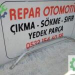 MERCEDES W214 E180 E220 ÖN TAMPON ALT DEMİRİ A2146220800 Orijinal