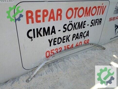 Mercedes-Benz E Serisi Ön Tampon Demiri A2146220800 çıkma parça
