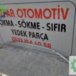 MERCEDES W214 E180 E220 ÖN TAMPON ALT DEMİRİ A2146220800 Orijinal