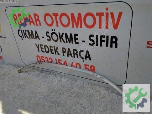 Mercedes-Benz E Serisi Ön Tampon Demiri A2146220800 çıkma parça
