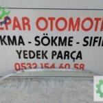 MERCEDES W214 E180 E220 ÖN TAMPON ALT DEMİRİ A2146220800 Orijinal