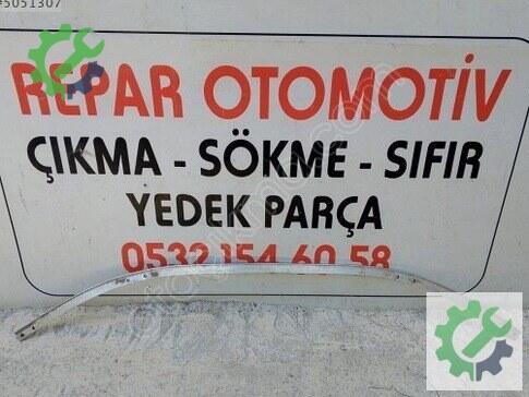 Mercedes-Benz E Serisi Ön Tampon Demiri A2146220800 çıkma parça