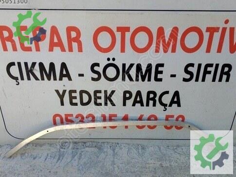 BMW İ Serisi Ön Tampon Demiri çıkma parça
