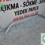 BMW İX İ20 ÖN TAMPON DESTEK DEMİRİ orijinal çıkma 9880430-04