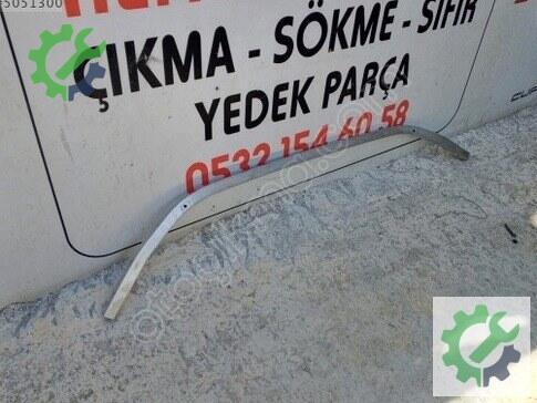 BMW İ Serisi Ön Tampon Demiri 9880430 çıkma parça