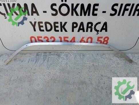 BMW İ Serisi Ön Tampon Demiri 9880430 çıkma parça