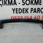 RENAULT CLİO 5  ÖN TAMPON DEMİRİ  ORİJİNAL ÇIKMA