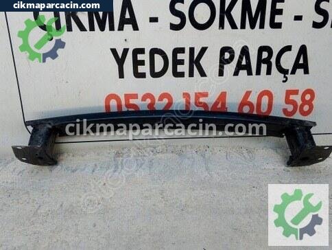 Renault Clio Ön Tampon Demiri çıkma parça