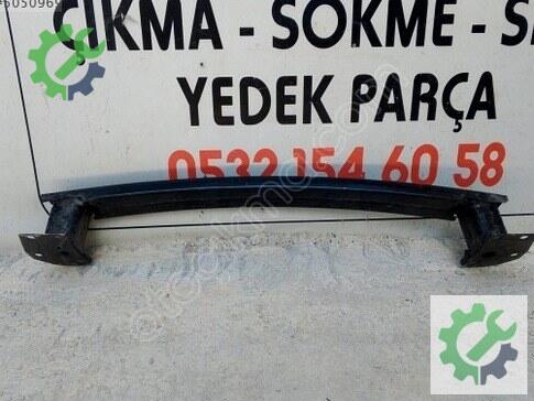 Renault Clio Ön Tampon Demiri çıkma parça