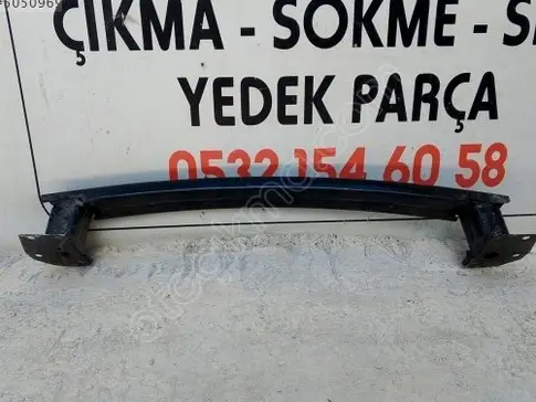 Renault Clio Ön Tampon Demiri çıkma parça