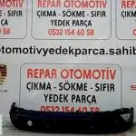 Renault AUSTRAL ARKA TAMPON ALT KAPLAMA SPOYLER 850180287R