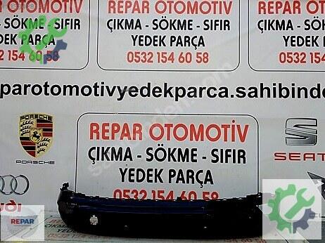 Renault Austral Arka Tampon çıkma parça