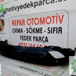 Renault AUSTRAL ARKA TAMPON ALT KAPLAMA SPOYLER 850180287R