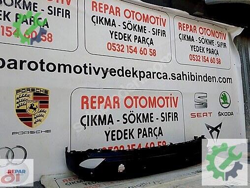 Renault Austral Arka Tampon 850180287R çıkma parça