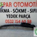 Dacia Sandero 3 ön tampon güçlendirme  Demiri 620102955yc