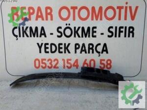 Dacia Sandero 3 ön tampon güçlendirme  Demiri 620102955yc