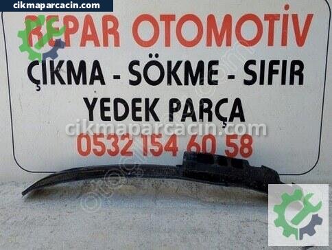 Dacia Sandero Ön Tampon Demiri çıkma parça