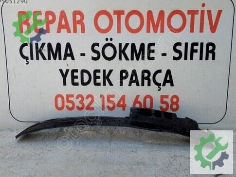 Dacia Sandero Ön Tampon Demiri çıkma parça