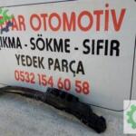Dacia Sandero 3 ön tampon güçlendirme  Demiri 620102955yc