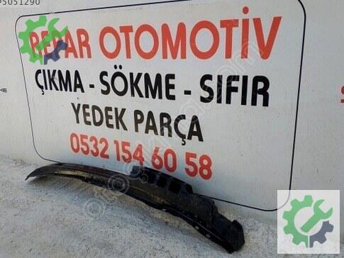 Dacia Sandero Ön Tampon Demiri 620102955YC çıkma parça